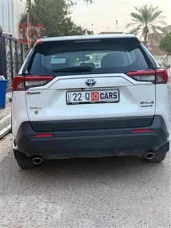 تويوتا راف 4